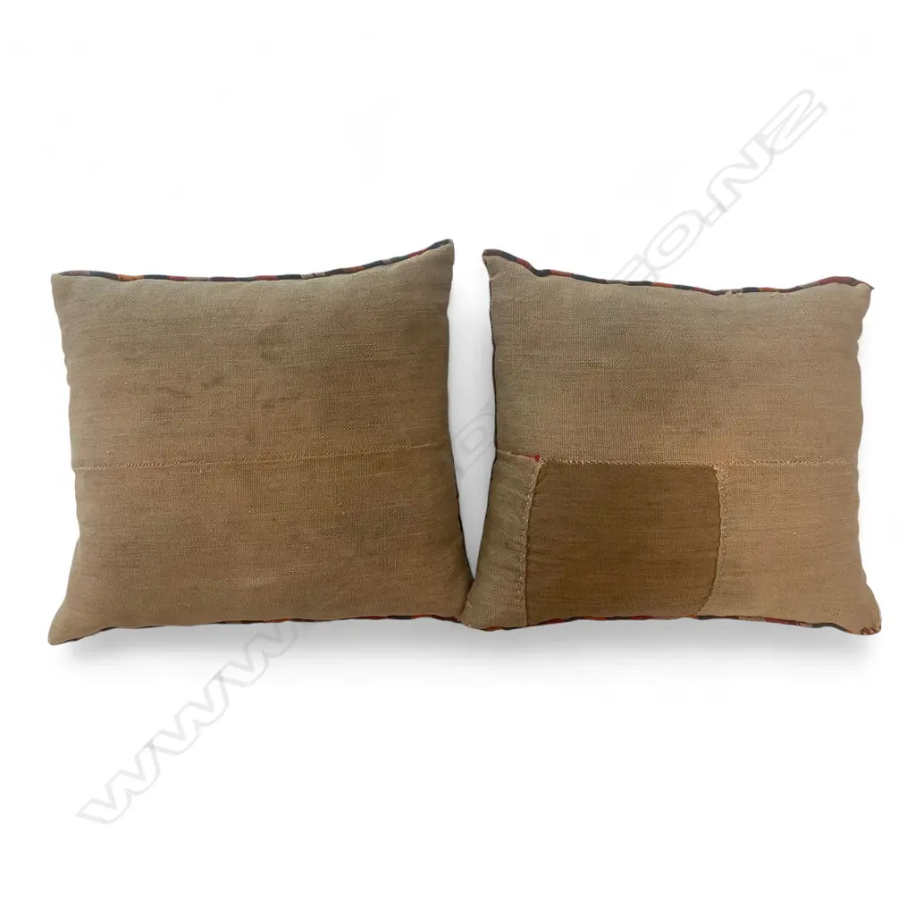 A pair of Baluch cushions, Image 1++